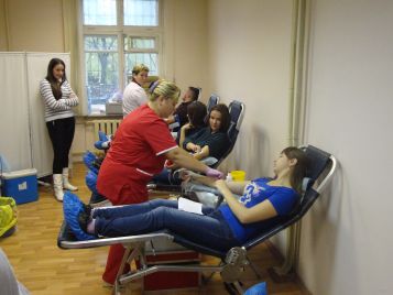 Donor Day